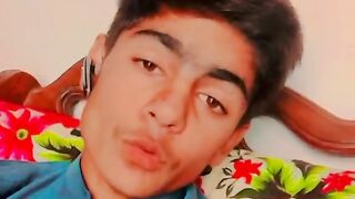 My first video please support me