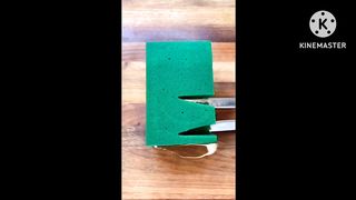 Relaxing soap videos