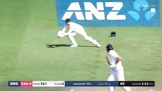 BEAUTY OF TEST CRICKET | What a day of Cricket