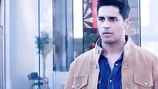Indian Best Movie Scane Sidhart Manhotra