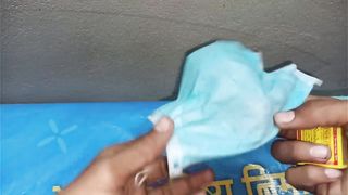 Mask Ballon