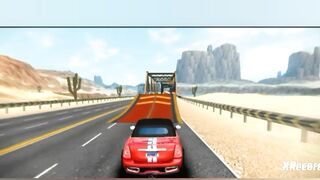 Asphalt nitro Video games play
