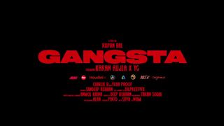 Gangsta