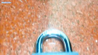 3 Amazing life hacks with Locks Simple