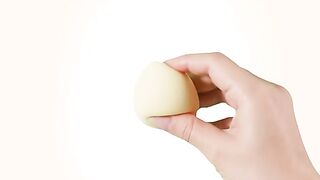 MAGIC Makeup Sponge ProfessionalI Cosmetic Puff