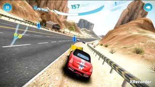 Asphalt nitro video games play