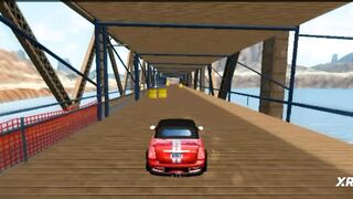 Asphalt nitro video games play
