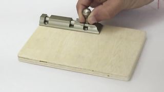 How to Make Fingerprint Door Lock