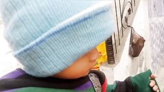 My first vlog.house wife rotine.
