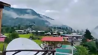 میرے وطن کے رنگ