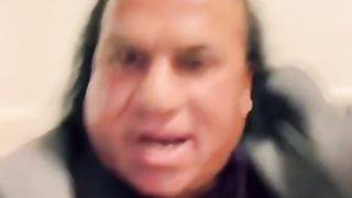 Khan sahib ghusy me
