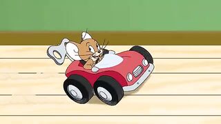 tom and jerry