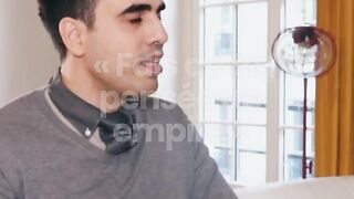 Idriss Aberkane : « Fais de ta pensée un empire »