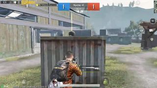 REAL KING OF GUN FIGHT ????SUPER EPIC GAME PLAY???????????? #pubg