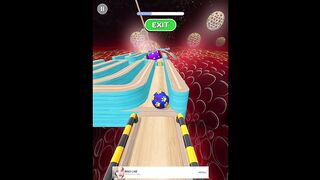 Going Balls SpeedRun ????‍♂️ Gameplay ????????