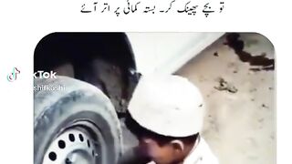 Majbori insan sy Kia Kuch krwa deti ha
