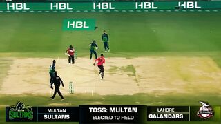 Fakhar Zaman  | HBL PSL | PSL