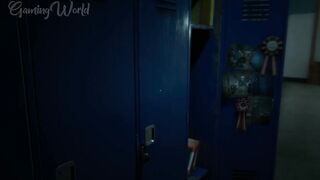 Outlast II - Blake Langermann Walk in School