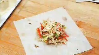 Have You Ever Tried This Recipe....