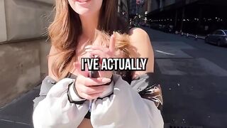 $3,100 a month for an apartment in New York! Unbelievable