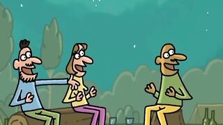 Funny cartoon for kids #Short#shortsfeed#youtubes
