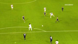 les moment impossible dans le football