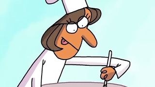 box Funny cartoon for kids #Short#shortsfeed#youtubes