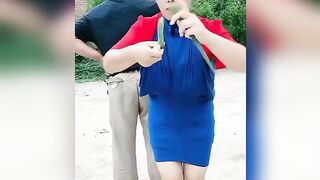Wife cheating husband