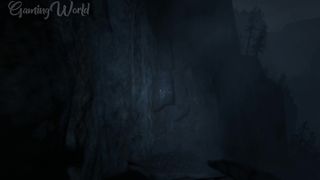 Outlast II - Blake Langermann Searching Lynn