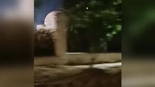 Way to Home from Work.. Quaid-e-Azam Nazar, My Beautiful Karachi