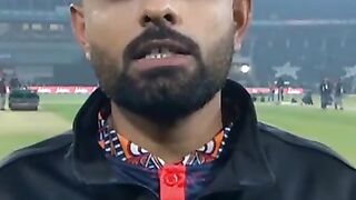 psl pishawar zalmi | babar azam funny interview