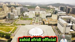 وہی خدا ہے - مشہور حمد باری تعالہ Wahi khuda hai