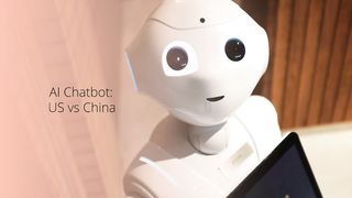 AI Chatbot: US vs China