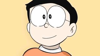 Nobita doraemon