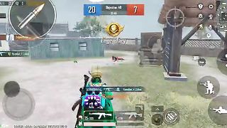 Pubg Gaming