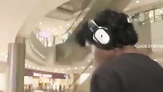 Short clip silent important message