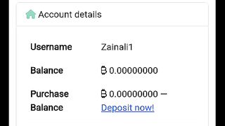 Claim 0.004 BTC Every 15 Minutes / High paying Bitcoin faucet / No invest