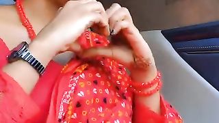 Real ummi rahab so lilin baba