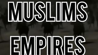 Top 5 Muslims Empires in History #shorts #islam #top5