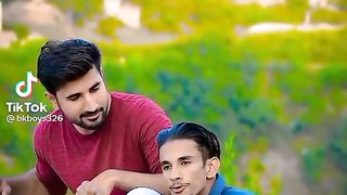 funny video podri ko Maar Padi