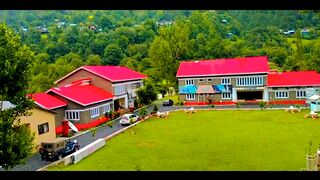 Keran Neelum AJK