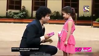 Father & Daughter cute story