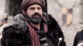 Alp arslan is Back???? wait for the end????.