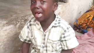 Hahaha???? Funny Cute Baby ????Wait For End #viral #funny #ytshorts #shorts #reels