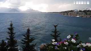 Beautiful nature and mind relaxing video