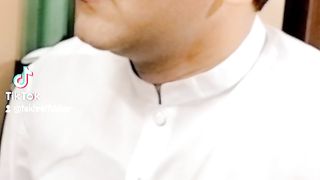 My husband