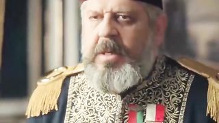 ???? Osman pasa Death ???? scene ???? Sad status- Sultan AbdulHamid status#shorts #sultanabdulhamid #sad.