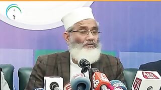 Ameer Jamaate e Islami Address ????