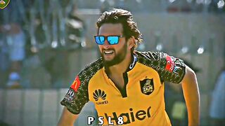 Pakistan cricket matach