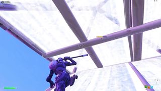 Solo Build Fortnite